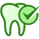 Perawatan Saluran Akar icon