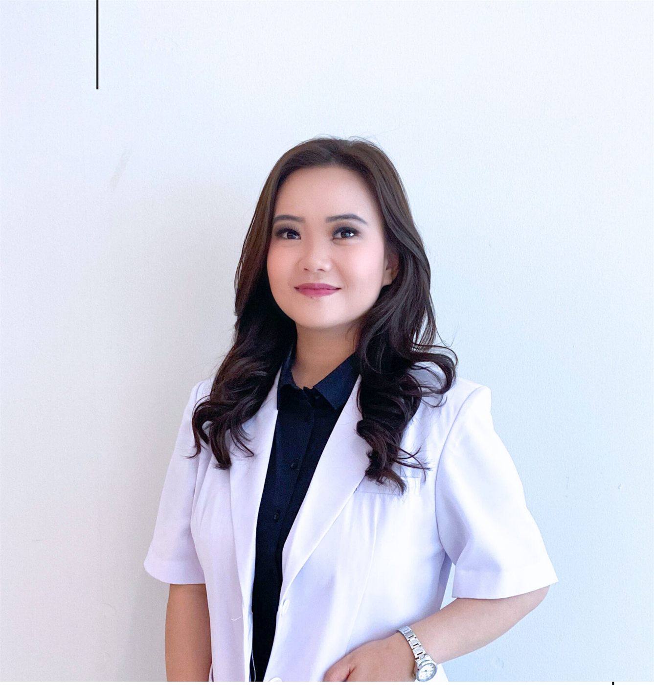 Foto drg. Diona