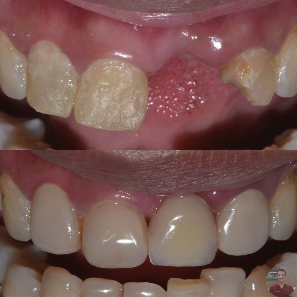 Gigi Palsu katalog 3