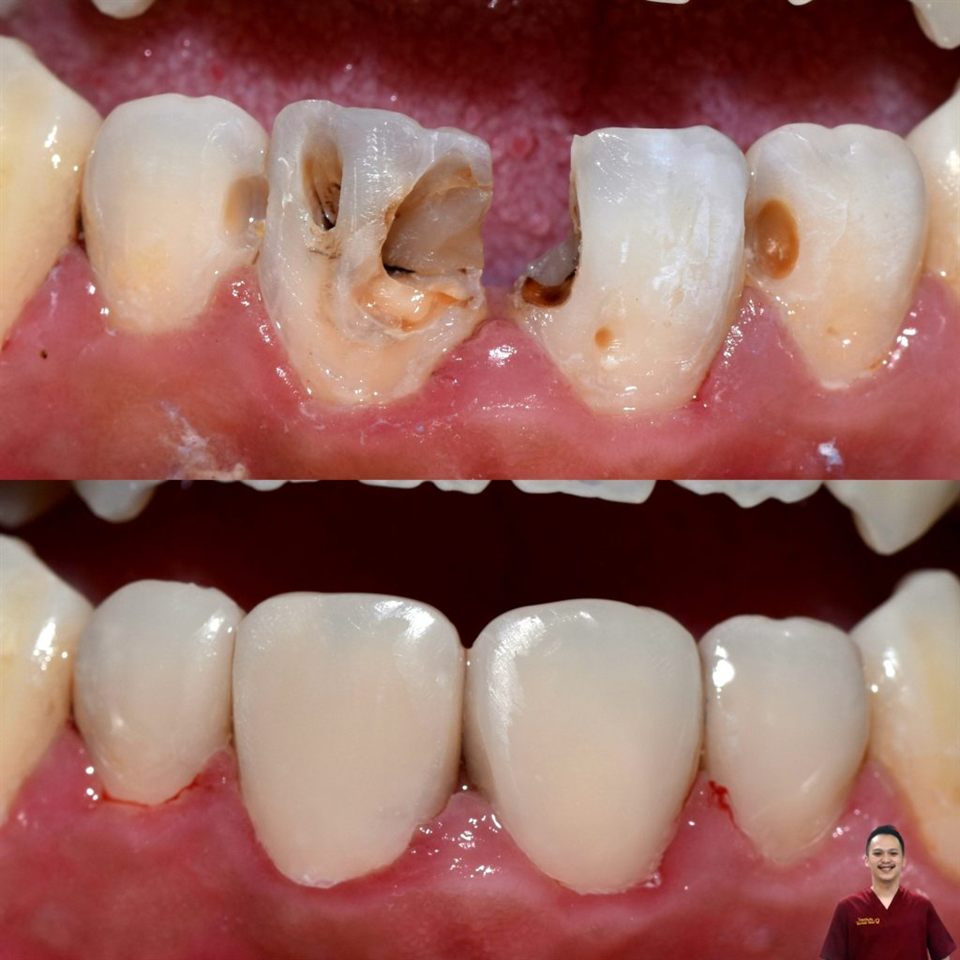 Tambal Gigi katalog 11